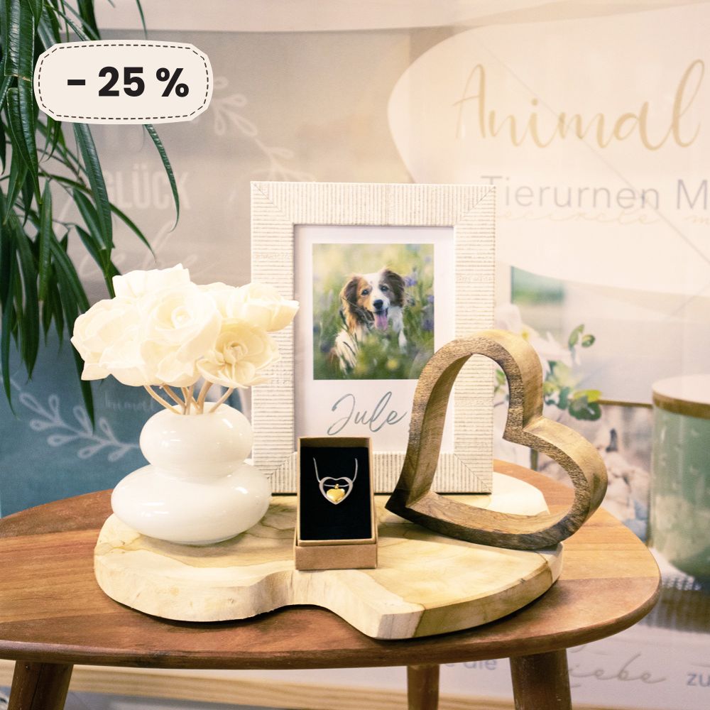 Andenken Set "Natur"
