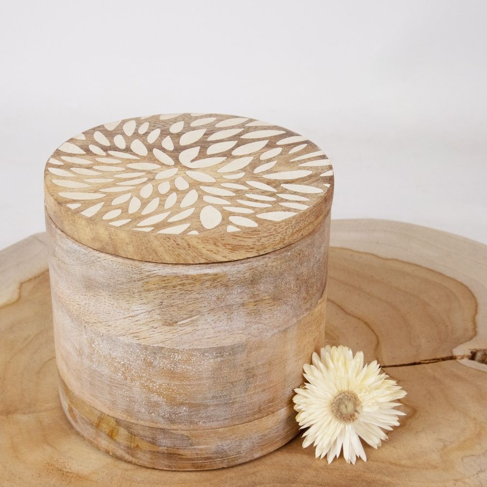 Biologisch abbaubare Tierurne