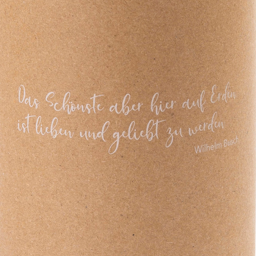 Streu-Tierurne für Haustiere