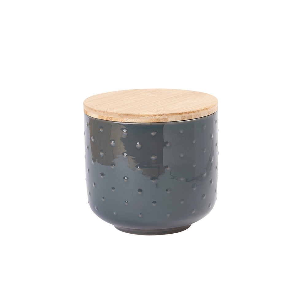 Keramik Tierurne "Dots"