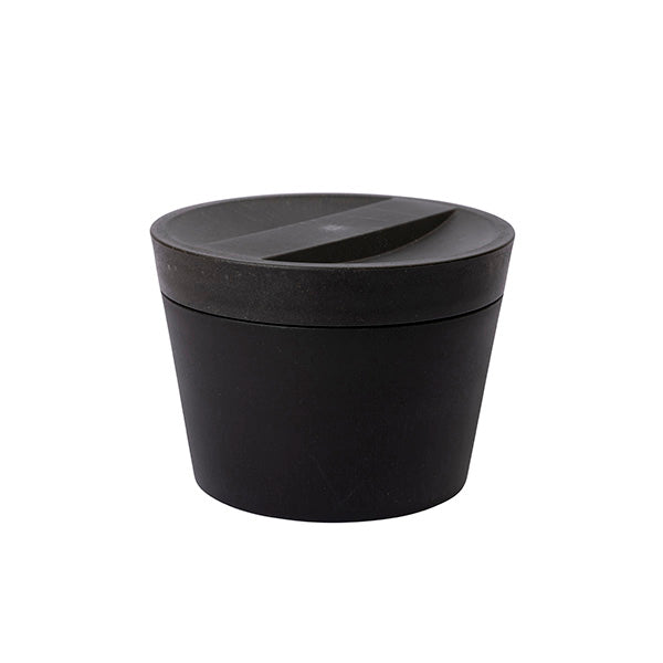 Biologisch abbaubare Tierurne 'Pure' und Jungbaum