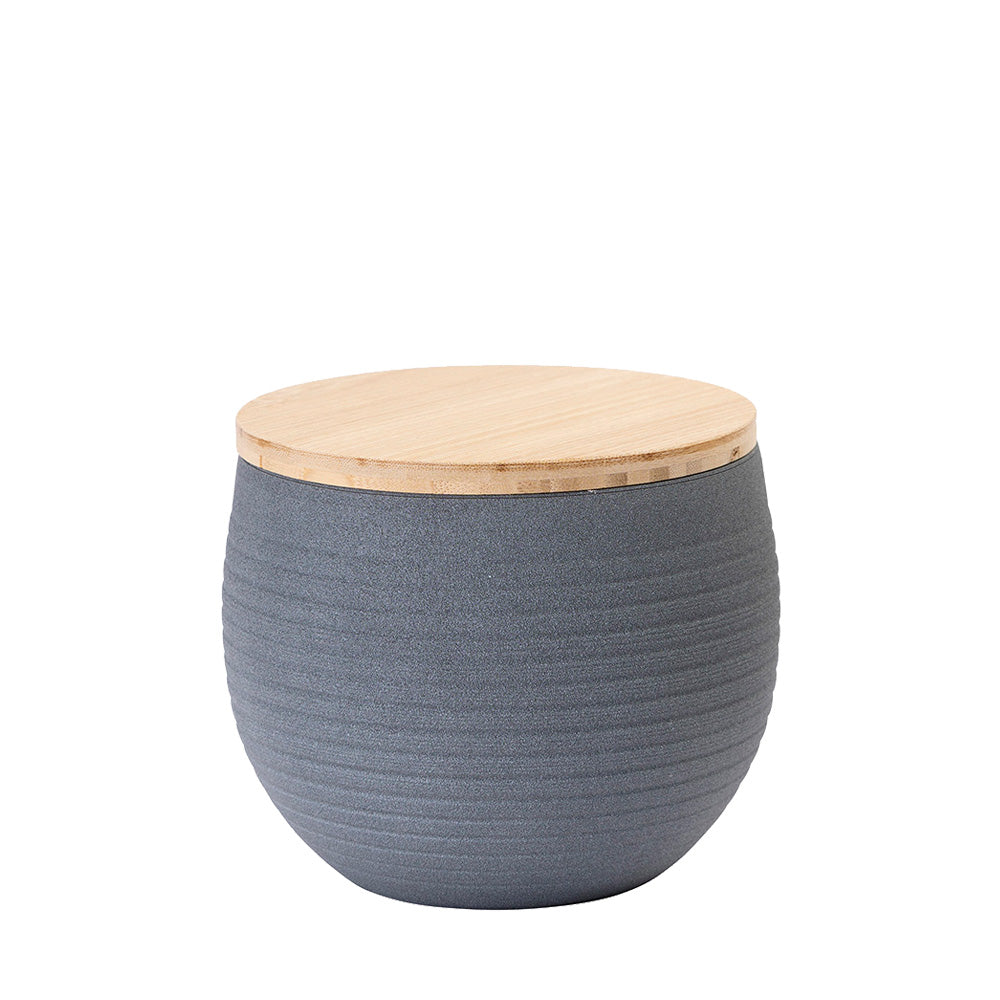Keramik Tierurne "Stone"