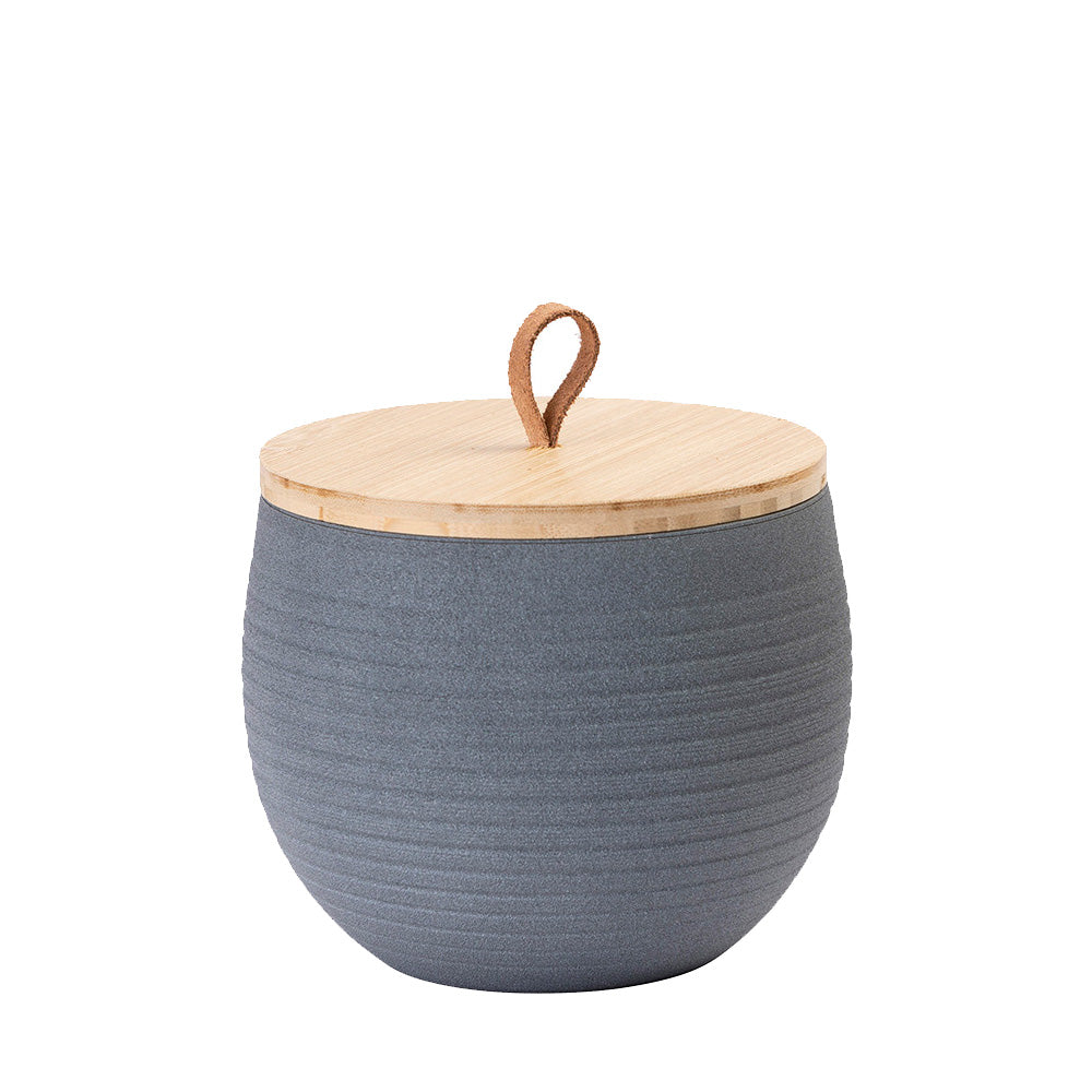 Keramik Tierurne "Stone"