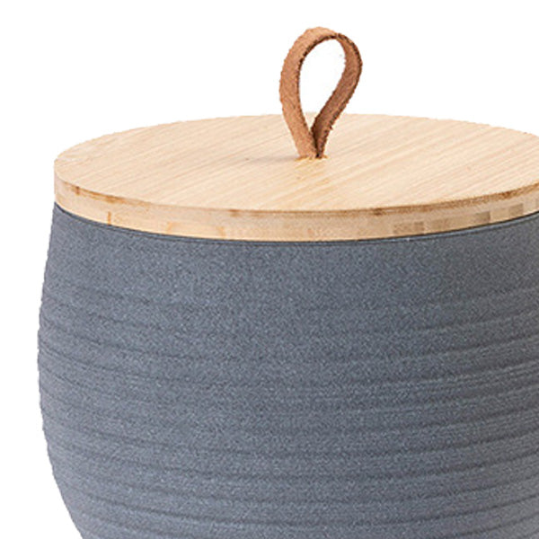 Keramik Tierurne "Stone"