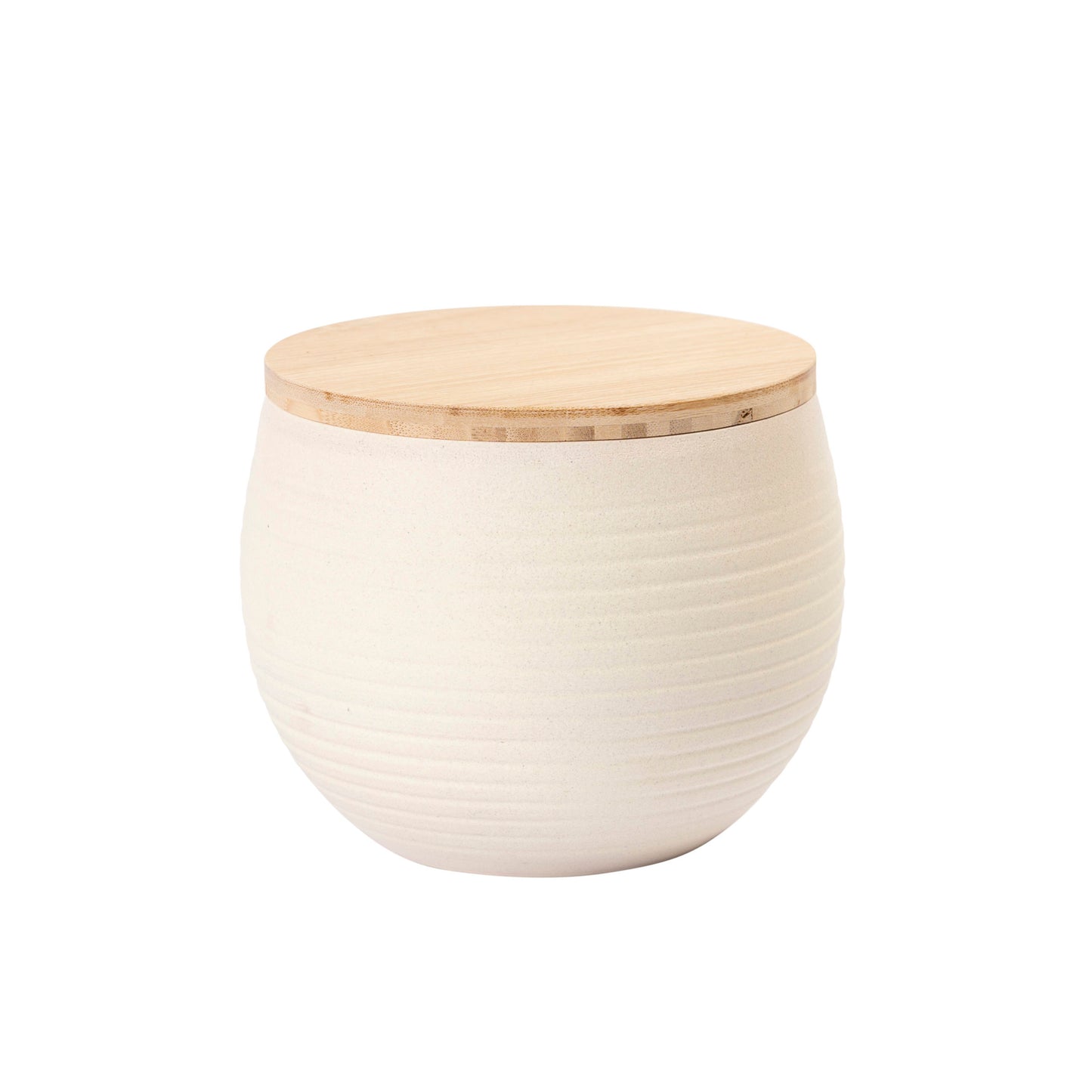 Keramik Tierurne "Stone"