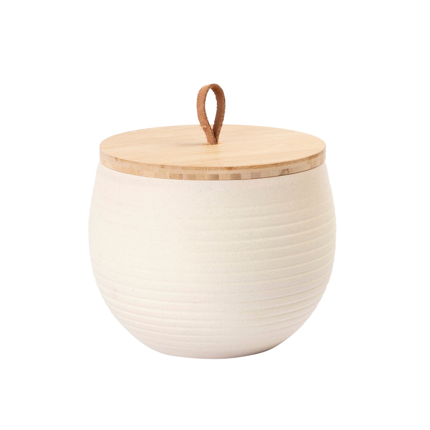 Keramik Tierurne "Stone"