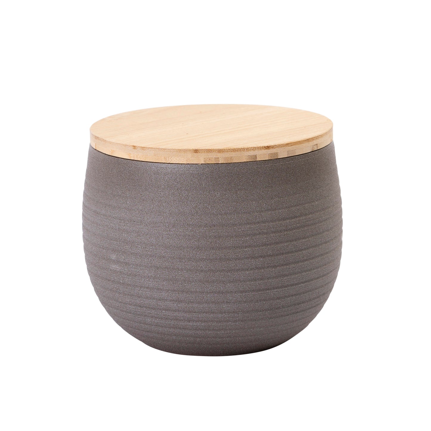 Keramik Tierurne "Stone"