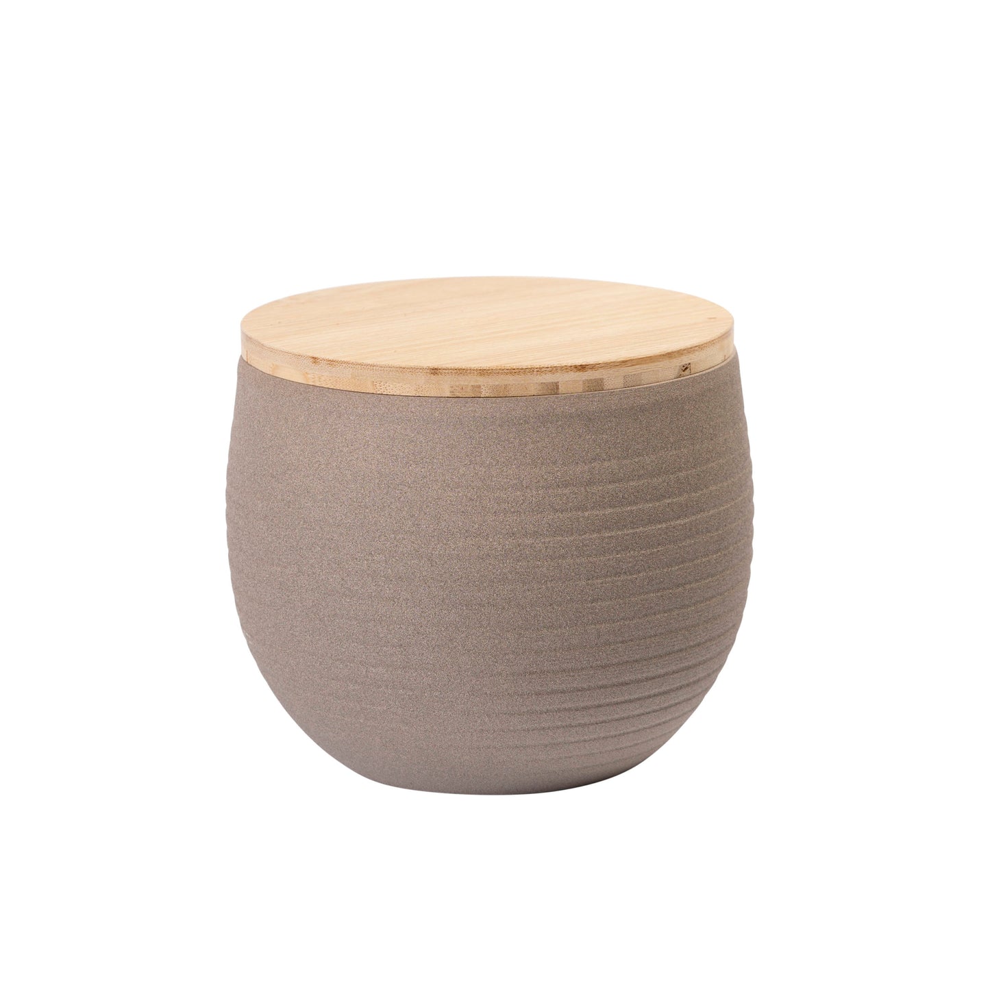 Keramik Tierurne "Stone"