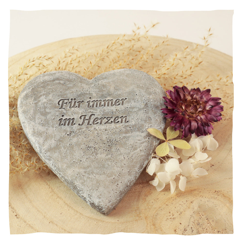Gedenkstein "Herz"