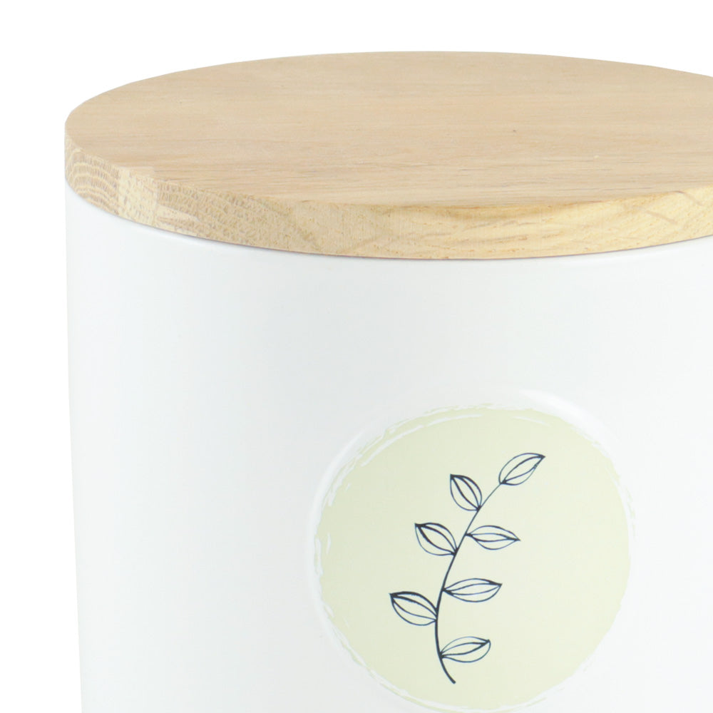 Keramik Tierurne "Twig"
