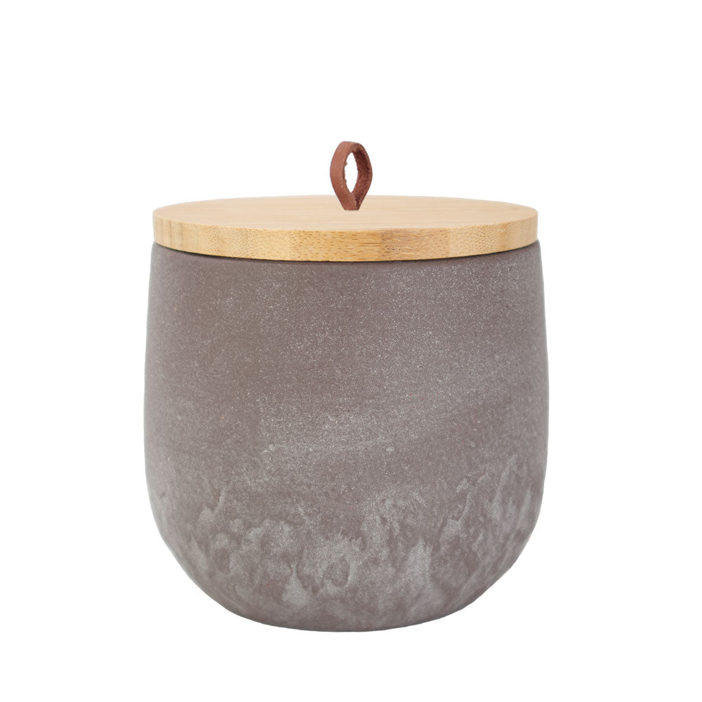 Keramik Tierurne „Antique“