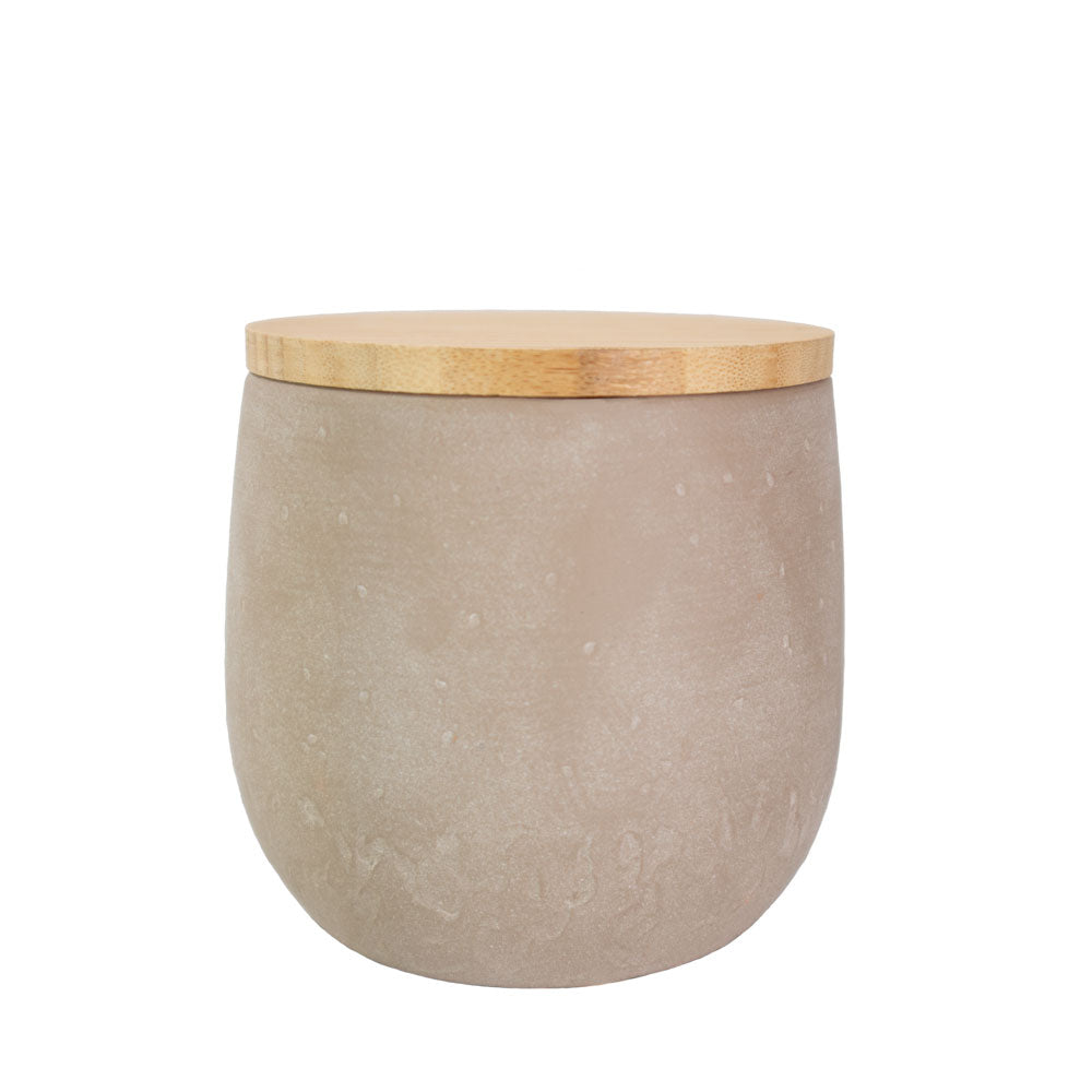 Keramik Tierurne „Antique“