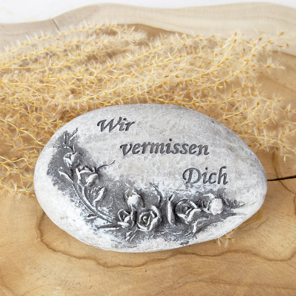 Gedenkstein 