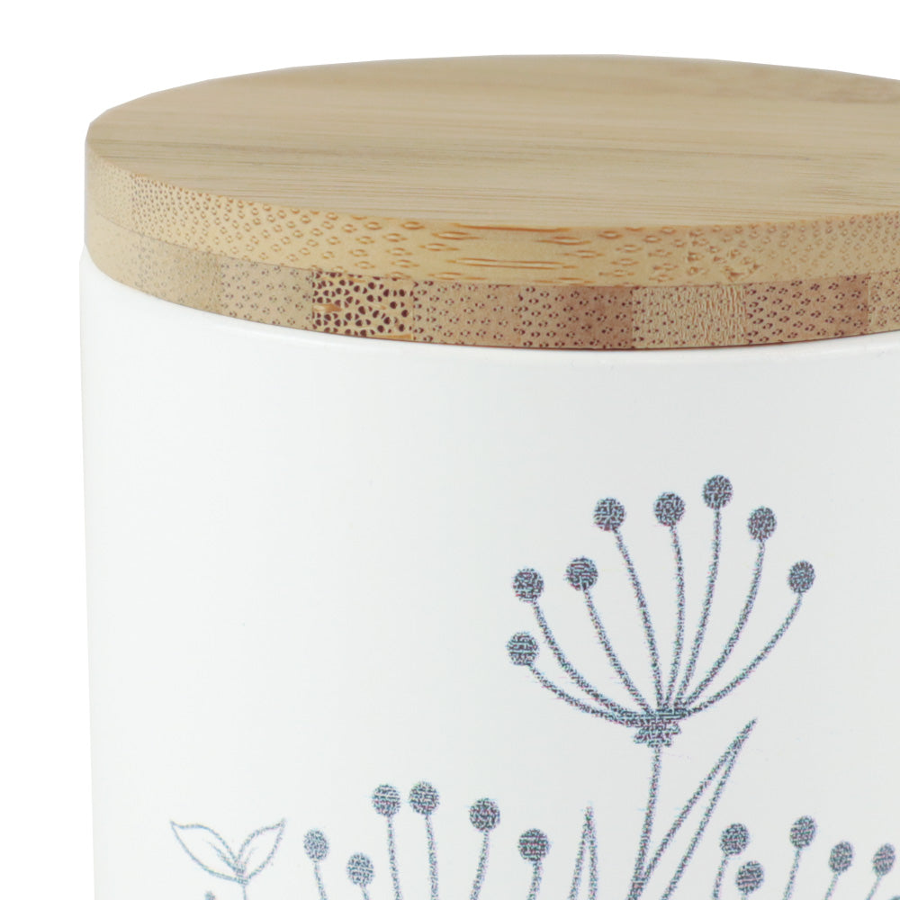 Keramik Tierurne "Dandelion"