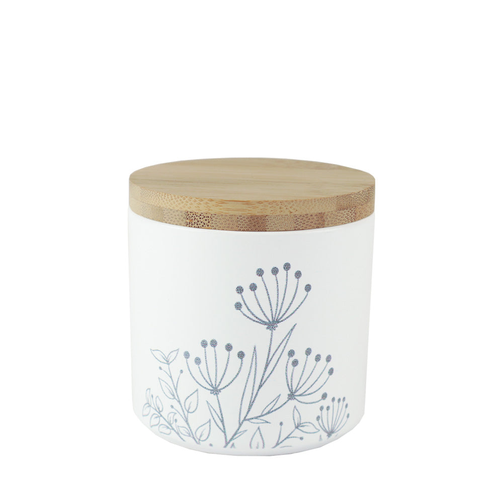 Keramik Tierurne "Dandelion"