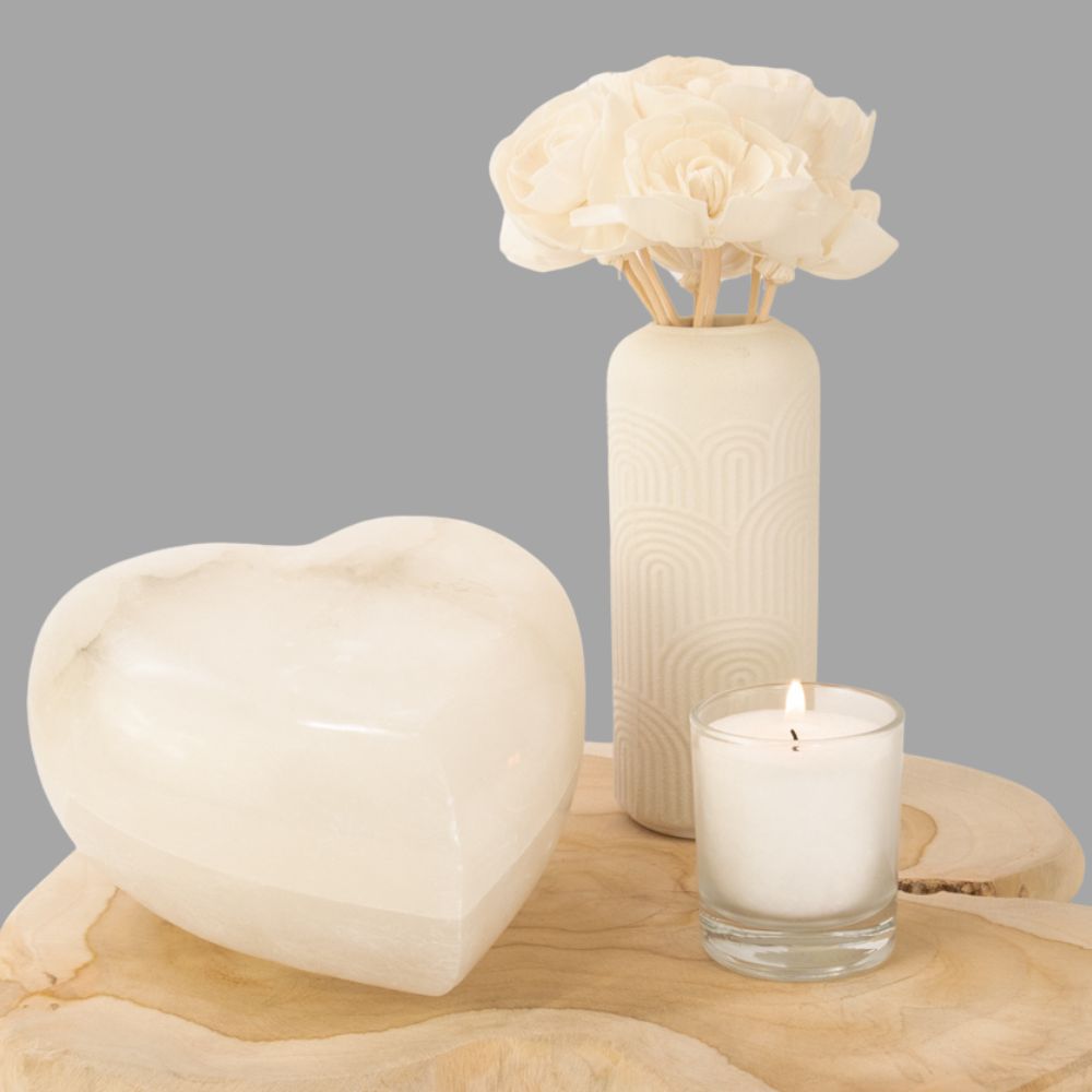 Alabaster Tierurne 