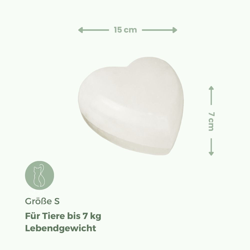 Alabaster Tierurne 