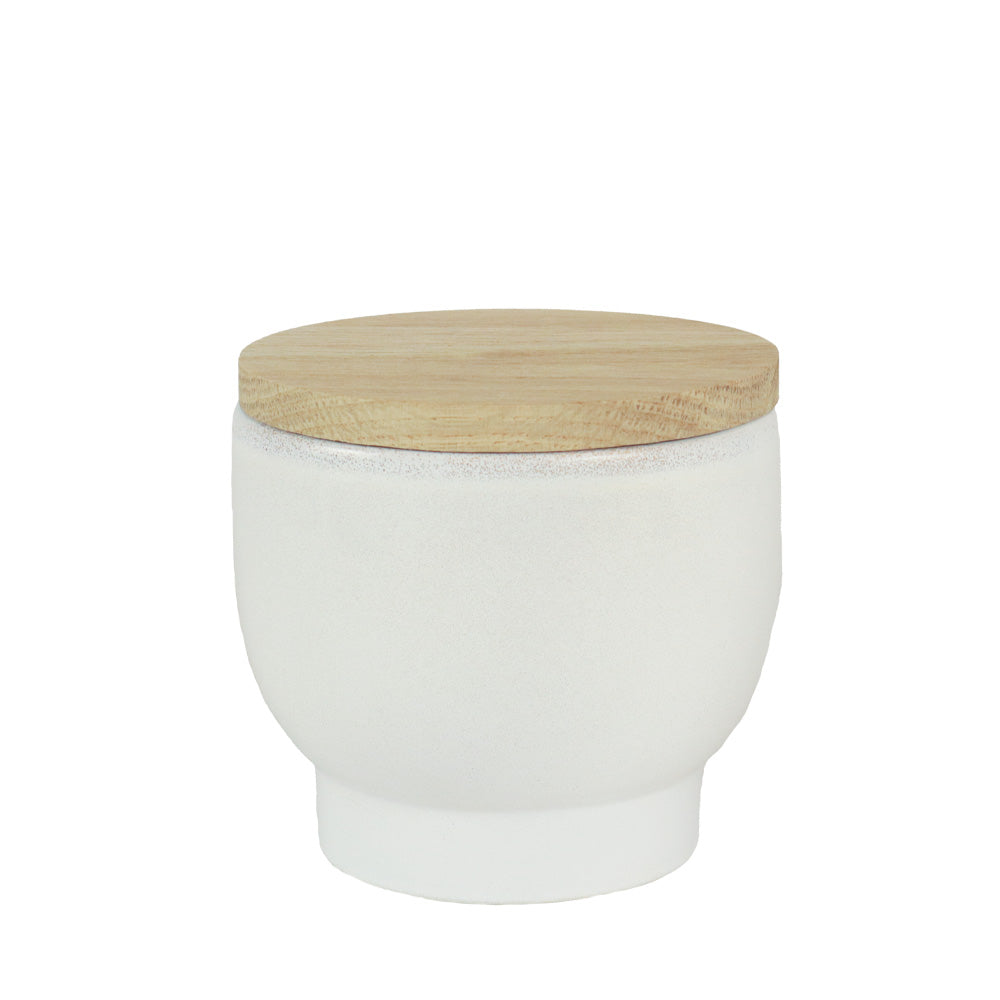 Keramik Tierurne "Cup" - klassik